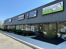 476 Centennial Blvd