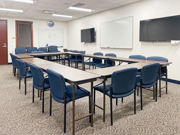 Regus - Loveland - Foxtrail Drive