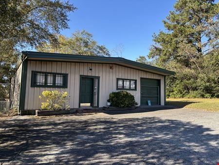 Industrial space for Rent at 517 S Saluda Ave in Columbia