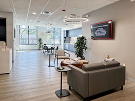 Regus - San Diego 770 First Avenue