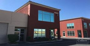 4550 & 4560 Donovan Way