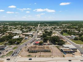 1700 W Waco Dr