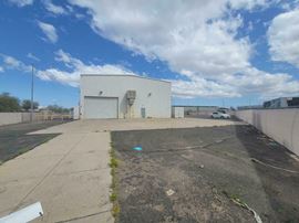 1108 W Gila Bend Hwy Sublease
