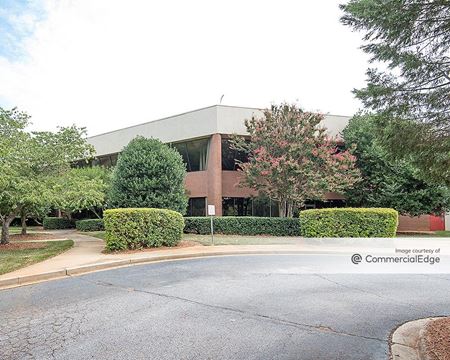 Industrial space for Rent at 111 Southchase Blvd in Fountain Inn