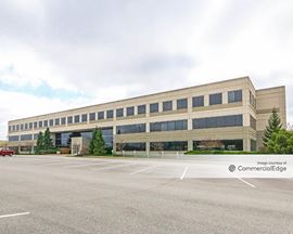 Woodland Corporate Park - Building I