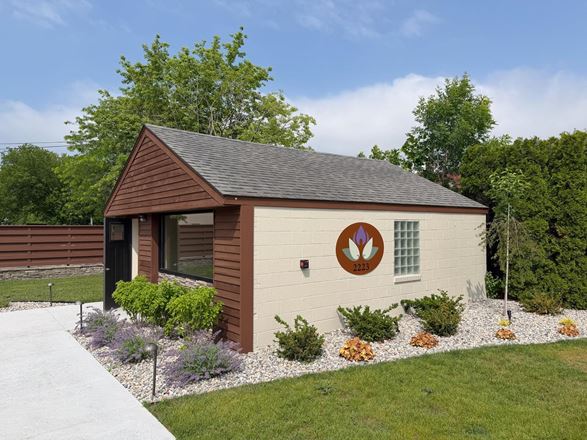 Wellness Center at River Edge