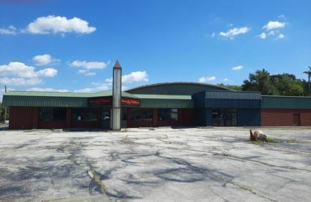 Retail space for Rent at 373 Sauk Trail  in Park Forest