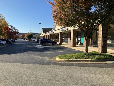Photo of commercial space at 10699 Spotsylvania Avenue  in Fredericksburg