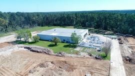 Elion Industrial Business Park - Now Pre-Leasing!