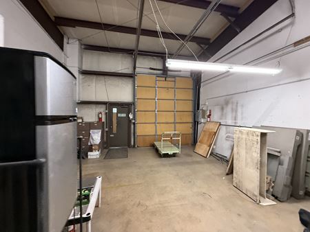 Photo of commercial space at 1545 W Tufts Ave in Englewood