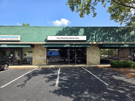 Photo of commercial space at 3258 E Main Street in Columbus