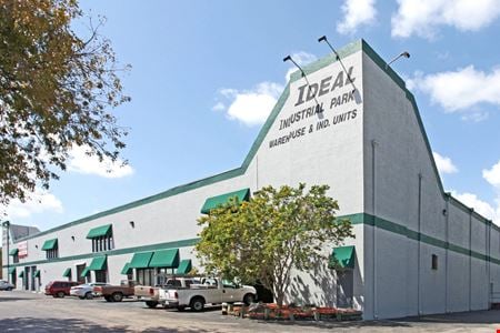 Commercial space for Rent at 1401 SW 10th Avenue in Pompano Beach