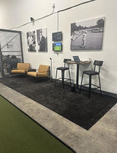 Industrial space for Rent at 10340 Camino Santa Fe in San Diego