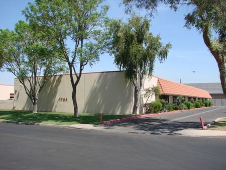 Photo of commercial space at 1724 W 10th Pl in Tempe