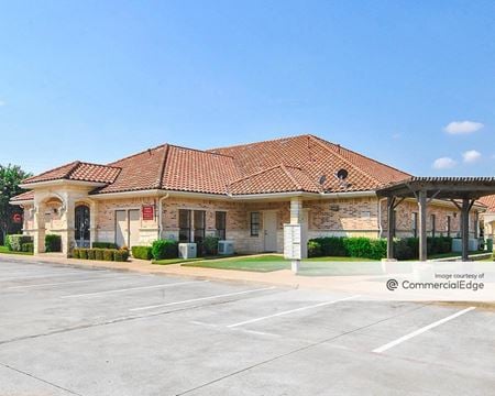 Photo of commercial space at 1300 Village Creek Drive in Plano