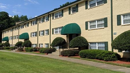Photo of commercial space at 3250 Dodson Drive Connector in East Point