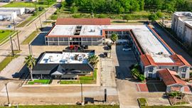 La Quinta Inn by Wyndham Lake Jackson/Surfside Beach