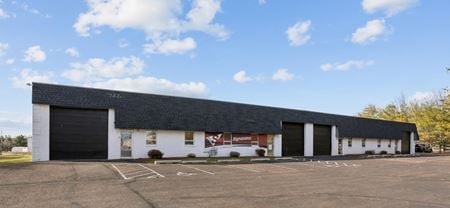 Industrial space for Rent at 504-510 Louise Lane in North Wales