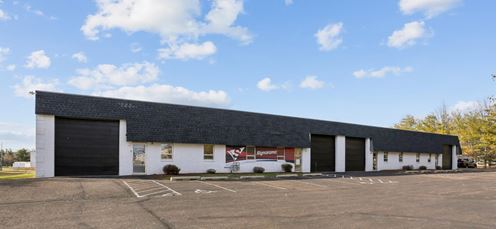 InSpace at North Penn - Building D