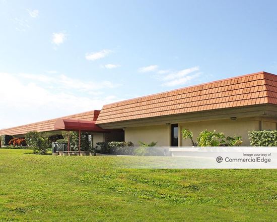 25400 Executive Center Office Park
