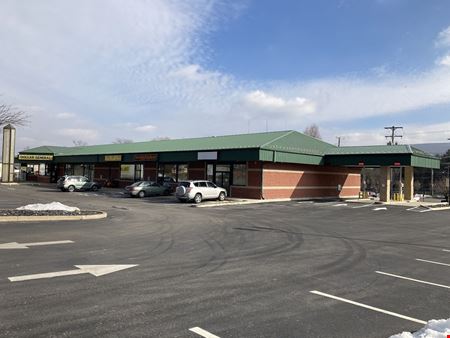 Photo of commercial space at 3229 6th Ave. in Altoona