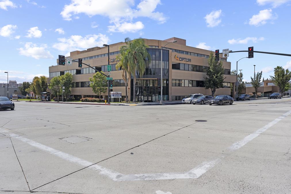 301 S Fair Oaks Ave Pasadena CA CA Office Building 301-s-fair-oaks-ave-pasadena-ca-ca-office-building