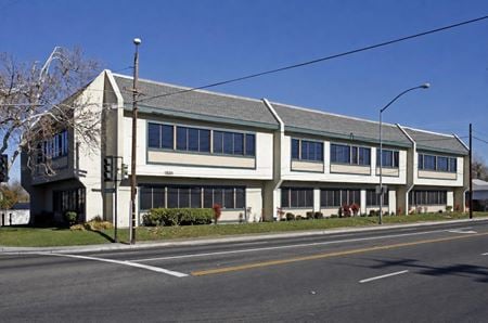 Office space for Rent at 1501 El Camino Ave  in Sacramento