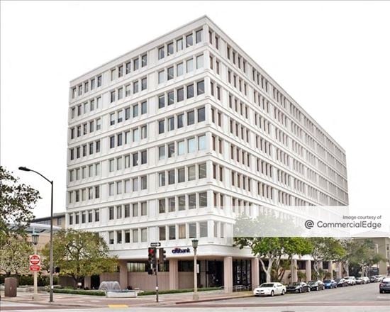 315 East Colorado Blvd