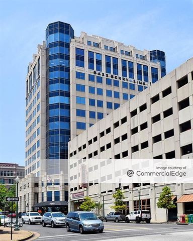 Tower At Peabody Place 100 Peabody Place Memphis Tn Office Space