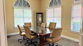 Office Building for Sale in Downtown Fernandina Beach