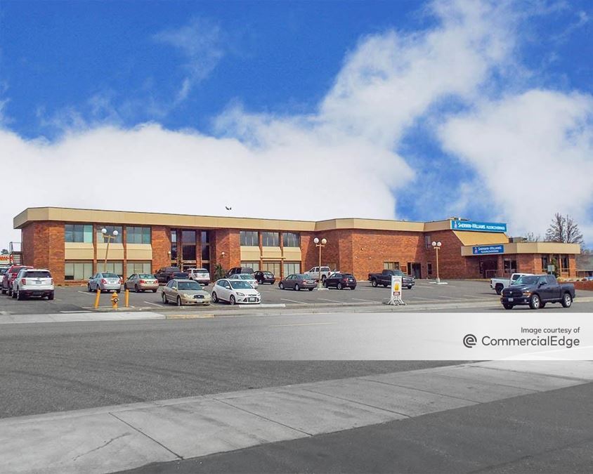 1766 Fowler Street, Richland, WA 99352