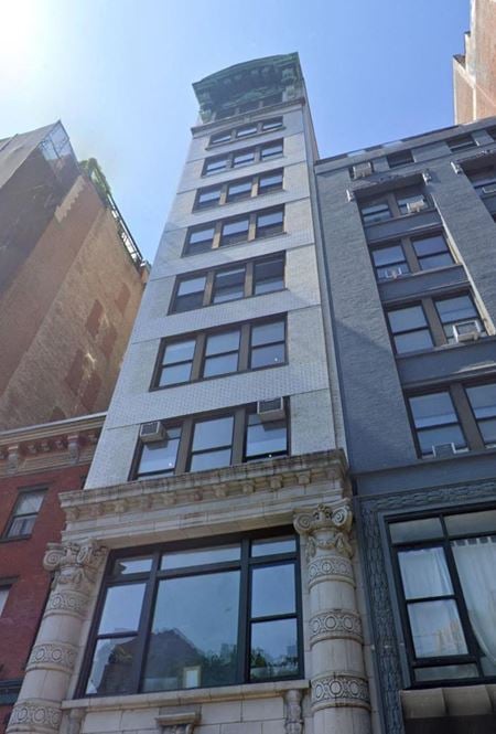 Photo of commercial space at 37 West 26th Street in New York