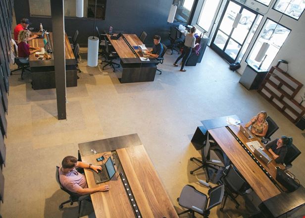 Union Cowork, LLC - Union Cowork - Encinitas