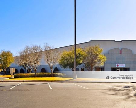 Photo of commercial space at 126 Liberty Industrial Pkwy in McDonough