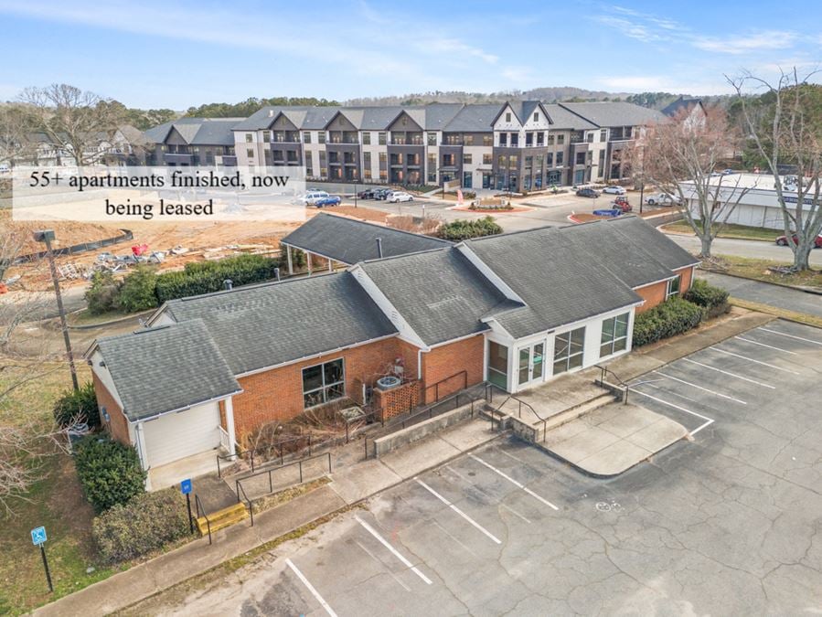 2674 Sandy Plains Rd