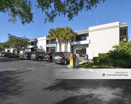 580 Corporate Center - Building 200