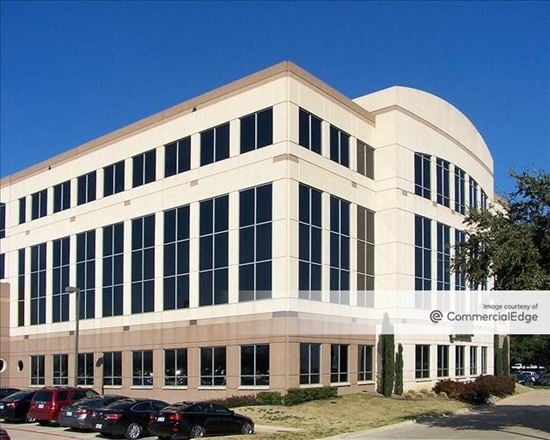 161 Corporate Center