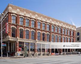 101 Alamo Plaza