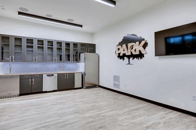Park Coworking - Denver
