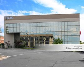 CBank Office Park - 8035 & 8041 Hosbrook Road