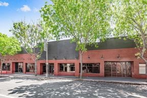 309 West Main Street, Ste 131 & 135, Visalia CA Executive Offices