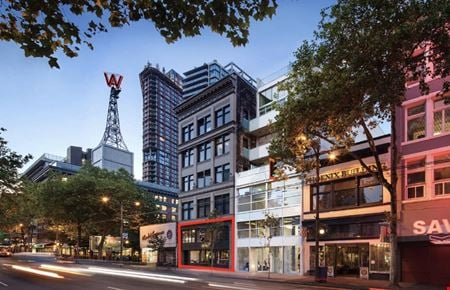Retail space for Sale at 51 West Hastings Street in Vancouver