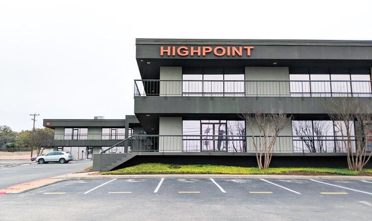 VenturePoint - Highpoint