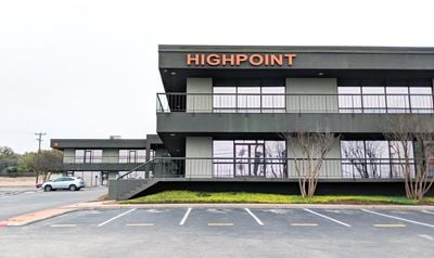 VenturePoint - Highpoint