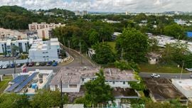 Cupey Commercial Property - For Sale