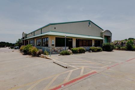 Industrial space for Rent at 2009 Ranch Road 620 in Austin