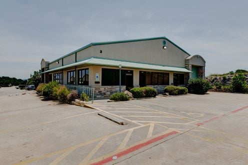 Vineyard Business Center- Flex Industrial