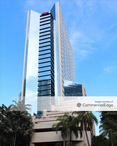 1001 Brickell Bay Dr