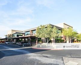 Bell 101 Executive Center