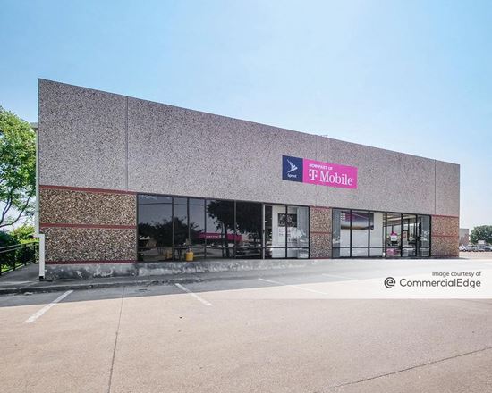 930-950 West Centerville Road